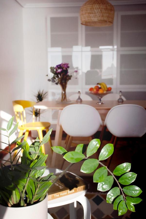 Apartamento Paseo Maritimo Ла-Корунья Экстерьер фото